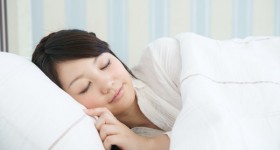 sleep