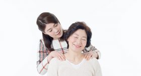 母娘関係,母娘問題