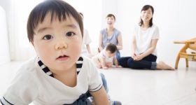 母娘問題,保育園,入園,過干渉,母 お節介,ママ友,ママ友デビュー