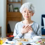認知症初期の7つの問題行動